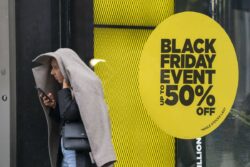 Just one in seven Black Friday deals offer genuine discount – Which? OLD