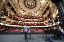 English National Opera fights funding cuts as petition hits major milestone