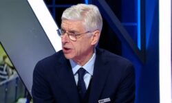 Ex-Arsenal manager Arsene Wenger backs France to win World Cup