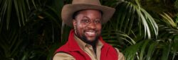 I’m A Celebrity 2022 star Babatunde Aléshé ‘pulls out of very first trial’ after ‘really struggling’