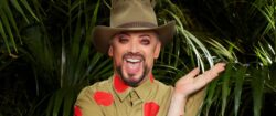 I’m A Celebrity: Who are Boy George’s brothers and sisters?