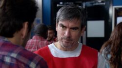 Emmerdale spoilers: Watch the moment Cain Dingle finds out Moira has left in new video clip from next week