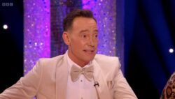 Angry Strictly fans call out Craig Revel Horwood for ‘unnecessary’ dig at Tyler West: ‘Uncalled for’