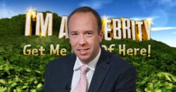 Matt Hancock defends shock I’m A Celebrity appearance after outrage: ‘I haven’t lost my marbles’