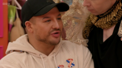 Drag Race UK season 4 finalist Danny Beard recalls horrific memory of being hit in face with pinned knuckle duster as a child