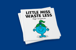 Ecover x Little Miss Waste Less Blue f487 fjKmi3 - WTX News Breaking News, fashion & Culture from around the World - Daily News Briefings -Finance, Business, Politics & Sports News