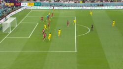 Why Ecuador’s goal was offside in World Cup opener vs Qatar