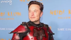 Elon Musk says Twitter will offer ‘amnesty’ to suspended accounts