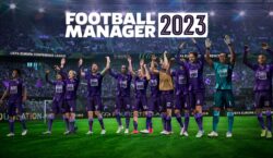 Football Manager 2023 delayed on PS5 – no longer has a release date