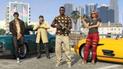 GTA 6 hacker didn’t steal assets – won’t influence development says Take-Two