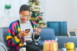What is Cyber Monday and when does it take place in 2022?