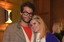 Paloma Faith ‘splits from partner Leyman Lahcine after nine years’