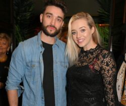 Kelsey Parker feels ‘lucky’ for marriage with ‘soulmate’ husband Tom amid claims of new romance