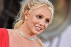 Britney Spears reveals she has incurable nerve damage on right side of body – before telling father to ‘burn in hell’