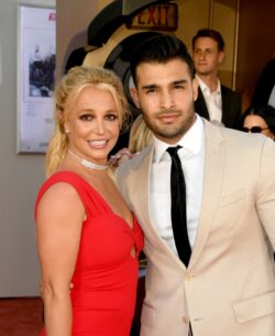 Britney Spears’ Instagram account missing after refusing to show her face in husband Sam Asghari’s live video