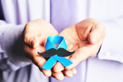 What are the Movember rules as November kicks off Men’s Health Month?