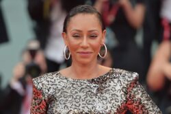 Mel B praises Queen Consort Camilla for ‘bravely’ standing up against domestic abuse and supporting charities 