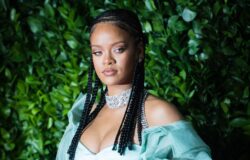 Rihanna opens up about motherhood and keeping newborn son private: ‘We’ve just been living’