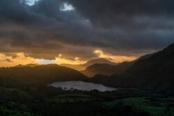 Walker found dead after falling from mountain in Snowdonia