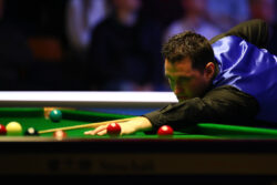 Tom Ford on UK Championship draw: If you want to play Ronnie O’Sullivan you’re deluded