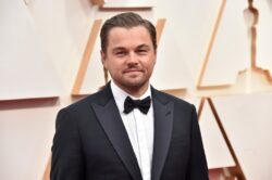 Leonardo DiCaprio heaps praise on Chester Zoo after fish species is ‘resurrected’ on Day of the Dead