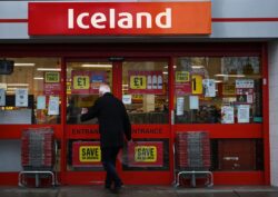Major change coming to Iceland after 20 years to make supermarket more inclusive