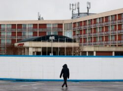 Asylum seeker under investigation for raping teenager ‘missing’ from Home Office hotel