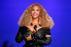 Beyonce leads Grammy 2023 nominations and ties with Jay-Z for most nods ever