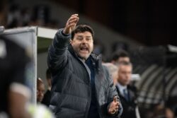 Mauricio Pochettino worried he will be labelled a ‘traitor’ for taking England job