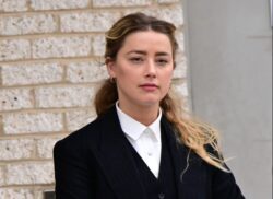 Amber Heard’s sister commends open letter backing Aquaman actress after Johnny Depp trial
