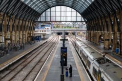 What strikes are planned around Christmas 2022? Trains, London buses, post and nurses