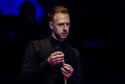 Judd Trump survives Xiao Guodong scare to make UK Championship last 16