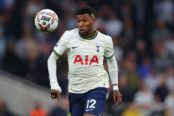 Antonio Conte urged to drop Tottenham’s ‘weak link’ Emerson Royal by Chris Sutton