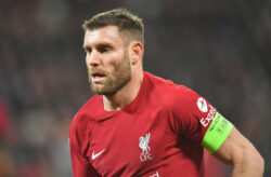 ‘Exceptional’ James Milner makes 600th Premier League appearance as Liverpool beat Southampton