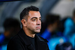 Xavi angry at ‘worst draw’ as Barcelona are drawn against Manchester United in Europa League play-off