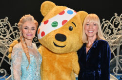 Where to buy official Children in Need clothing, Pudsey bears and other merch
