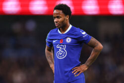 Why Raheem Sterling isn’t in Chelsea’s squad for Newcastle clash