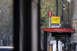 When do the London bus strikes end and will there be more?