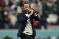 Gary Neville names two players Gareth Southgate should have turned to in England’s stalemate with USA