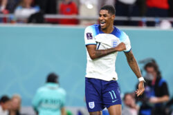 Marcus Rashford HAS to start for England in crunch World Cup Senegal clash, says Jermaine Jenas