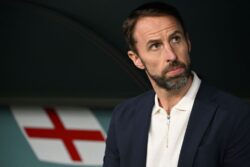 Gareth Southgate has a selection problem for England vs Senegal, says John Terry