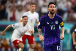 Lionel Messi ‘angry’ over penalty miss with Argentina star wary over Australia threat in World Cup last 16