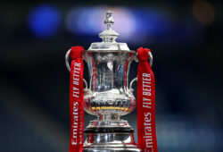 Manchester City to host Chelsea in FA Cup Third-Round