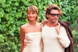 INXS star Michael Hutchence’s sister ‘angry’ after learning of his brain damage from Helena Christensen