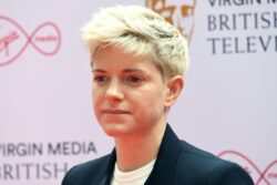 Mae Martin pens devastating response to ‘deadly year’ for LGBTQ+ people after mass shooting at queer nightclub