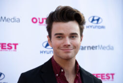 Glee star Chris Colfer relates to Heartstopper’s Kit Connor feeling ‘forced’ to come out: ‘Essentially the same thing happened to me’