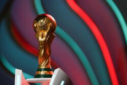 World Cup 2022 fixtures: Full match schedule and results from Qatar