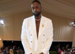 Dwyane Wade fires back at ex-wife Siohvaughn Funches’ claims over trans daughter Zaya: ‘This isn’t a game for my family’