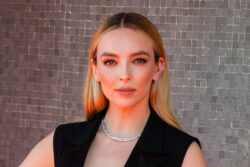 Jodie Comer rips into Matt Hancock’s ‘offensive’ I’m A Celebrity stint as she calls for charity donations