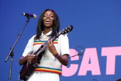 Brit Awards rising stars announced and it’s Black girl joy with Flo, Cat Burns and Nia Archives nominated